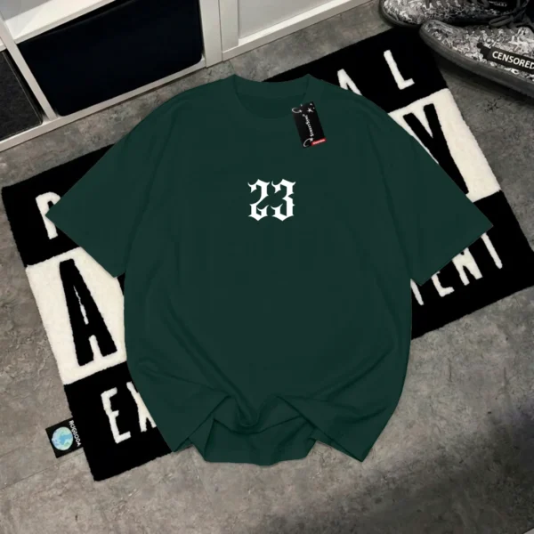 LOS ANGELES 23