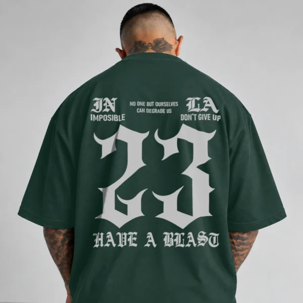 LOS ANGELES 23