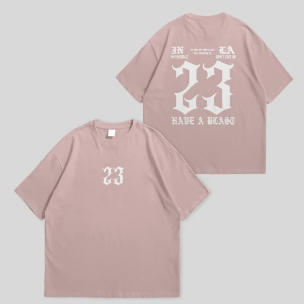 LOS ANGELES 23