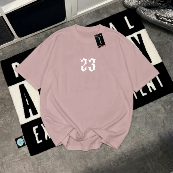 LOS ANGELES 23