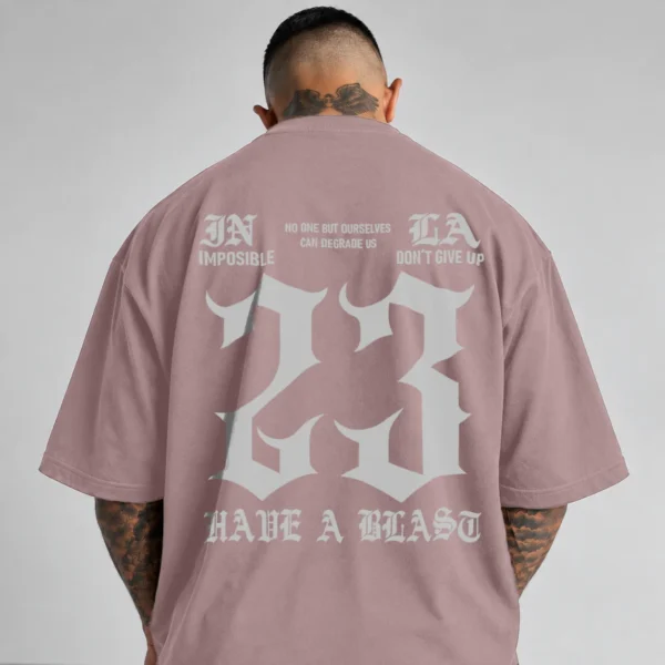LOS ANGELES 23