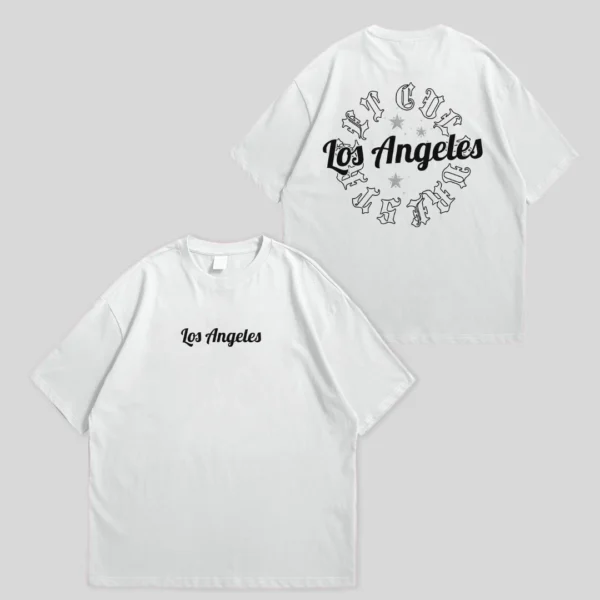STARS L.A