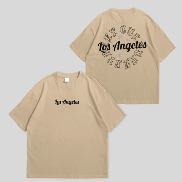 STARS L.A