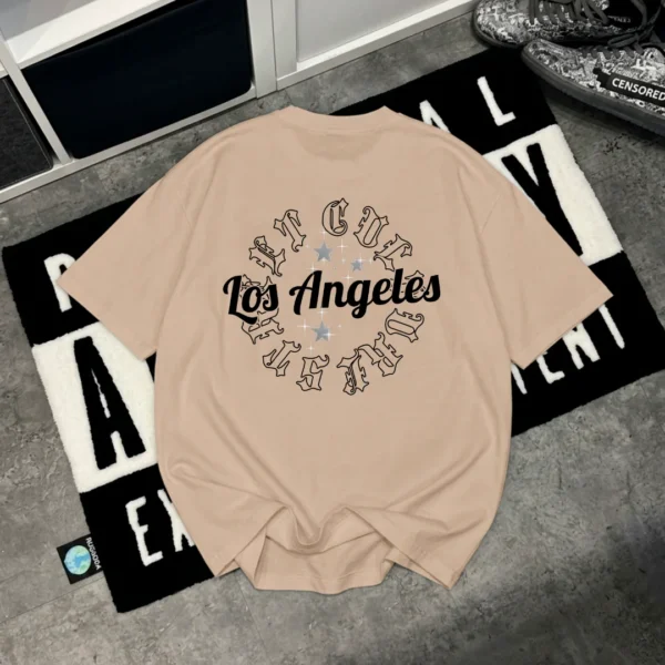 STARS L.A