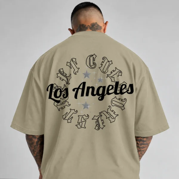 STARS L.A