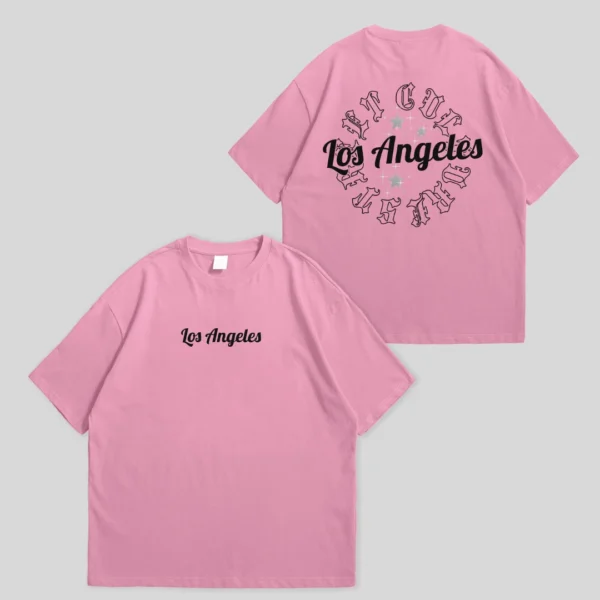 STARS L.A