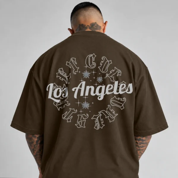 STARS L.A