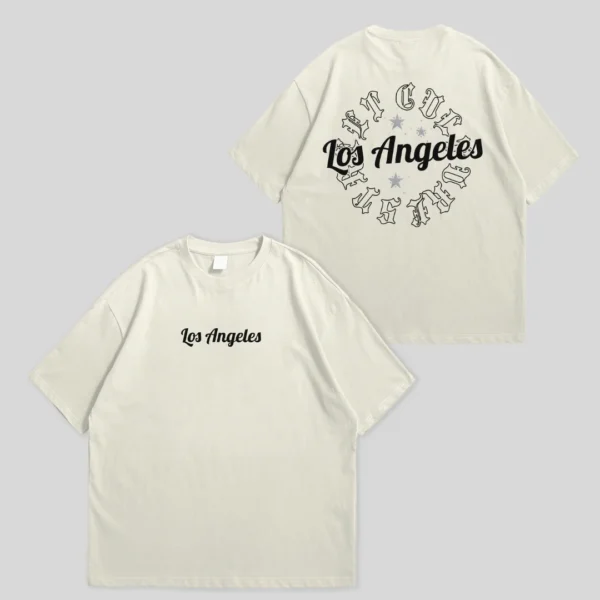 STARS L.A