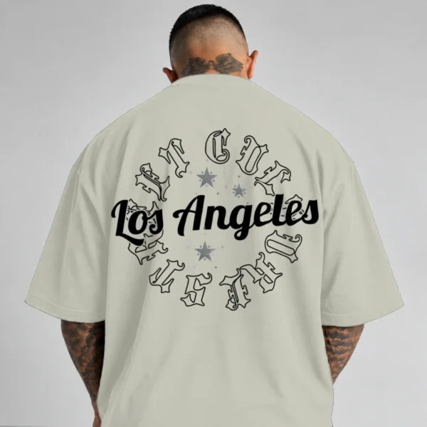 STARS L.A