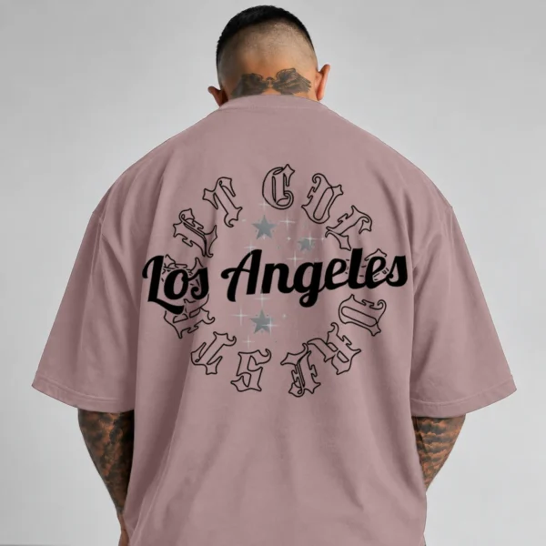 STARS L.A