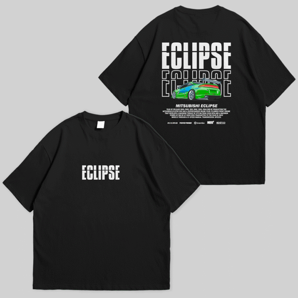 ECLIPSE FF