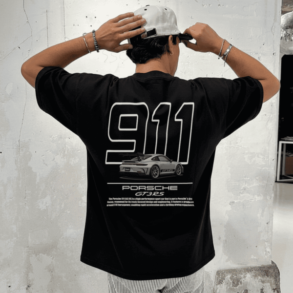 PORCHE 911