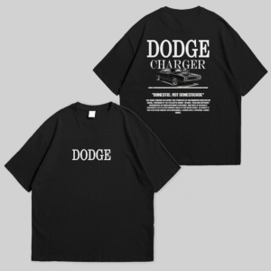 DODGE CHARGER