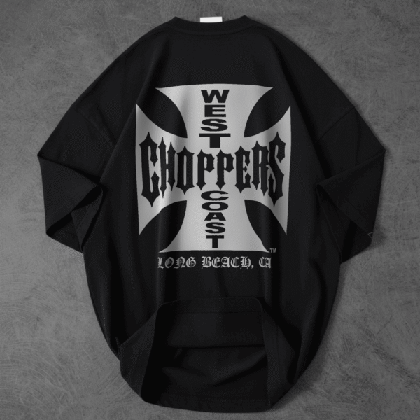CHOPPER WEST COAST