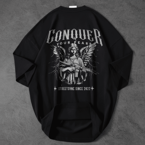 CONQUER