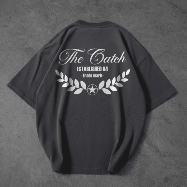 1016TOV THE CATCH GR