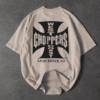 CHOPPER KA