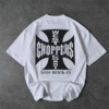1018TOV CHOPPER BL