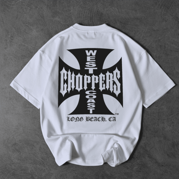 1018TOV CHOPPER BL