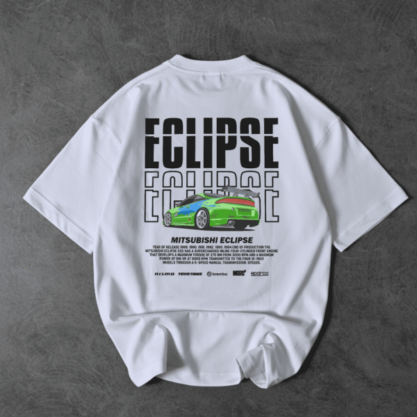 1020TOV ECLIPSE FF BL