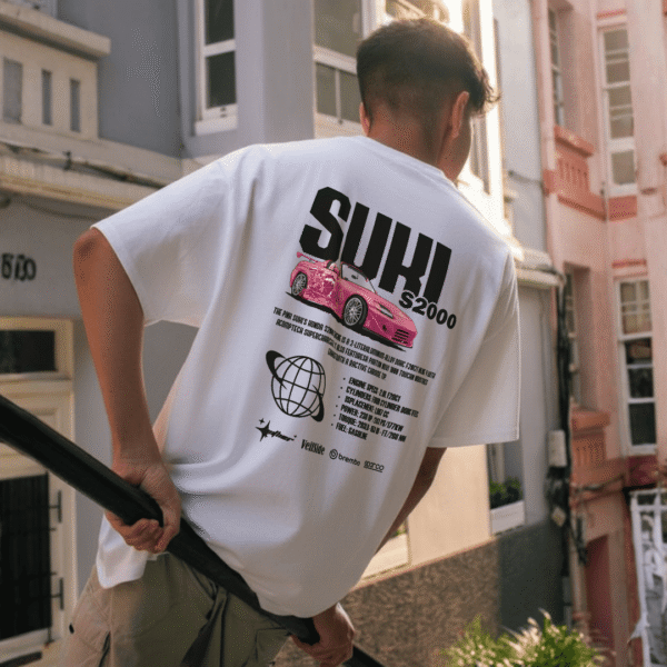 1021TMOV SUKI S200 BL