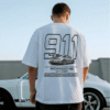 PORCHE 911 BL