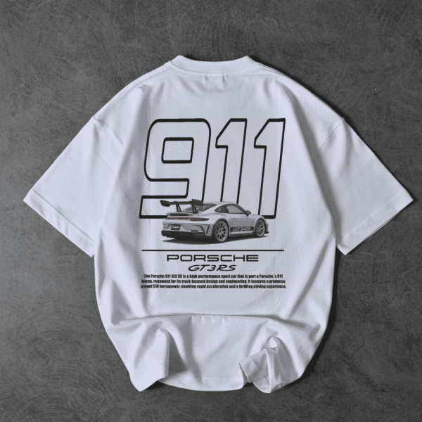 PORCHE 911 BL