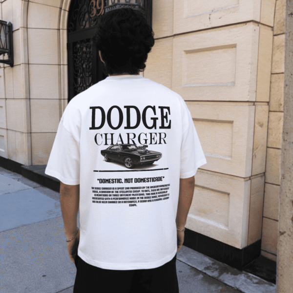 DODGE BL