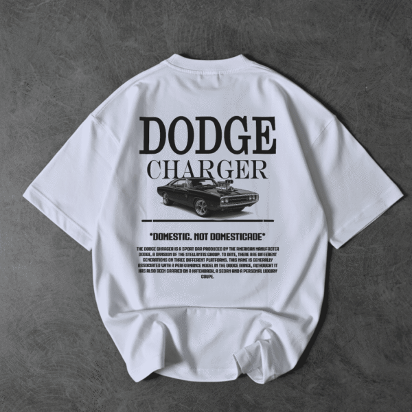 DODGE BL