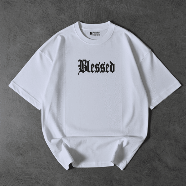1028AOV BLESSED BL