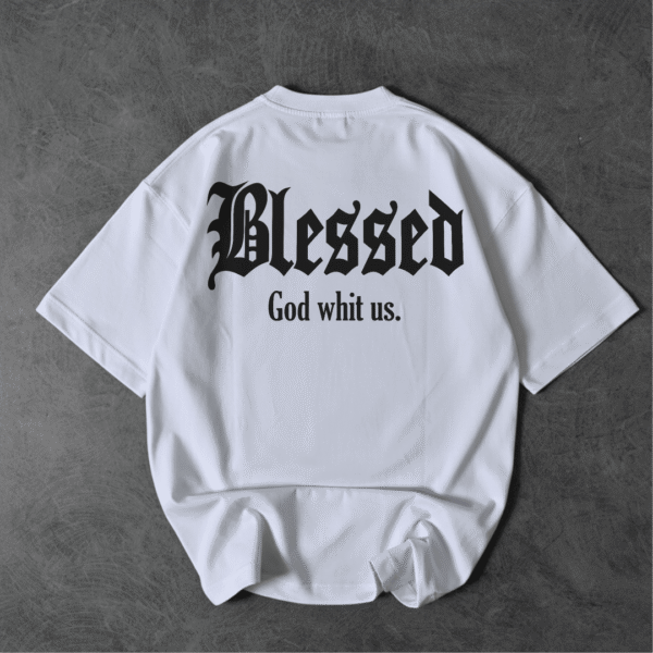 1028TOV BLESSED BL