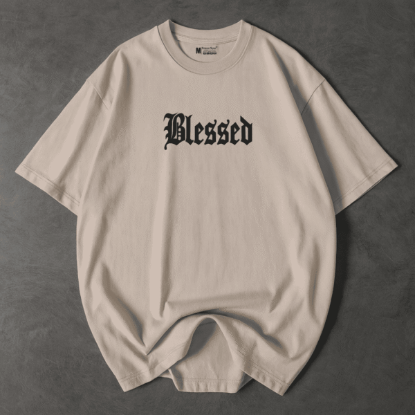 BLESSED KA