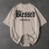 BLESSED KA