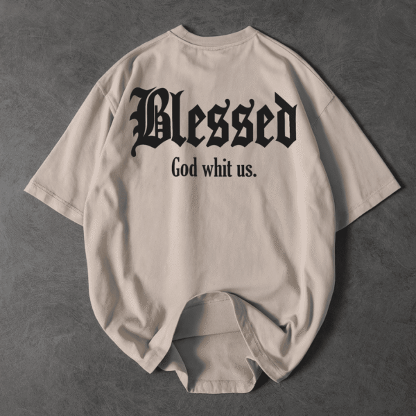 BLESSED KA
