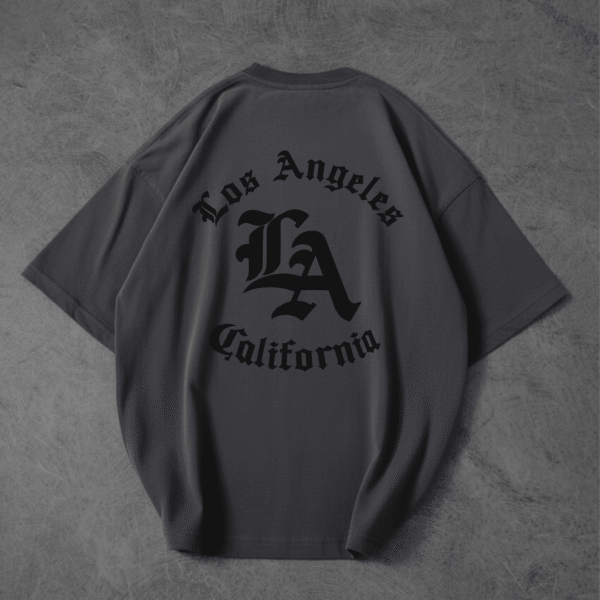 LA CALIFORNIA GR