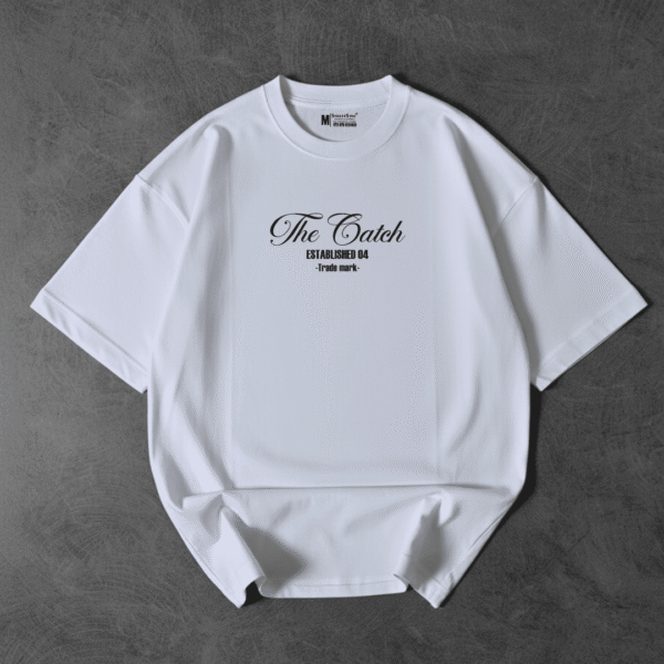 THE CATCH BL
