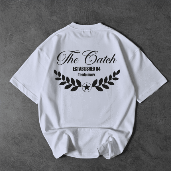 THE CATCH BL