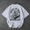 RICH IN LOVE BL