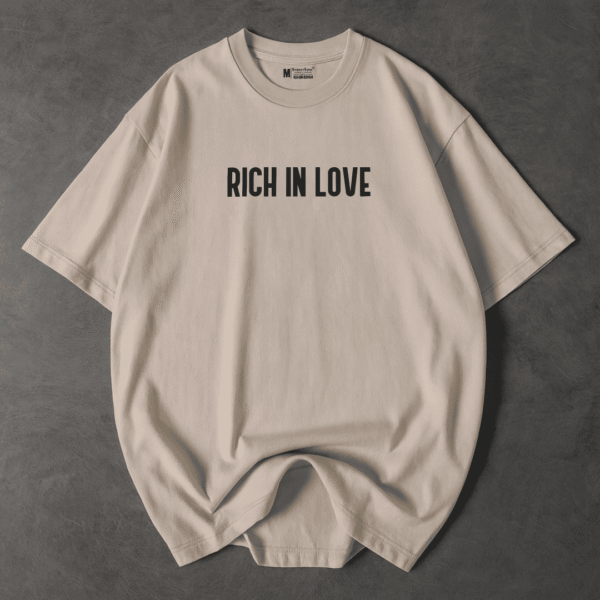 1039AOV RICH IN LOVE KA