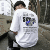 1042TMOV SKYLINE R34 BL