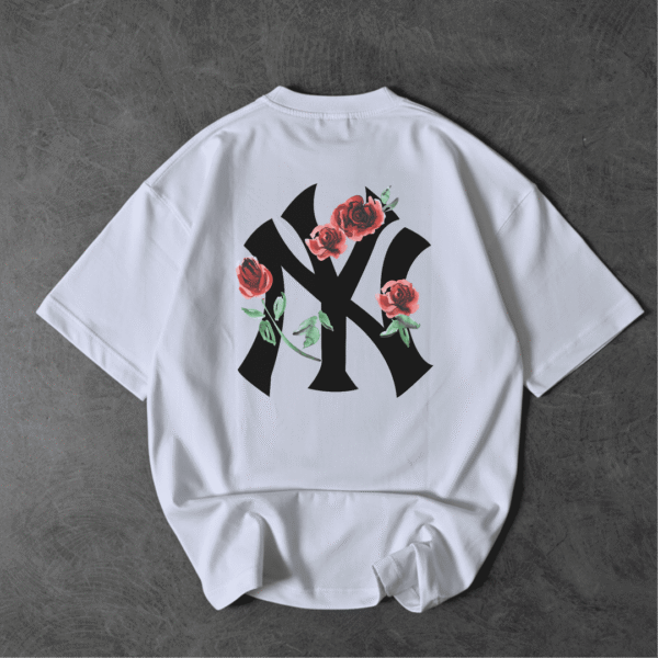 NY ROSAS BL
