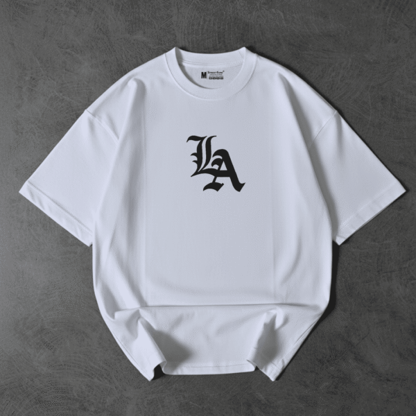 LA CITY BL