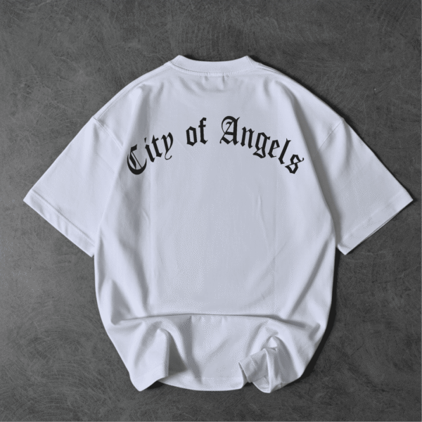LA CITY BL