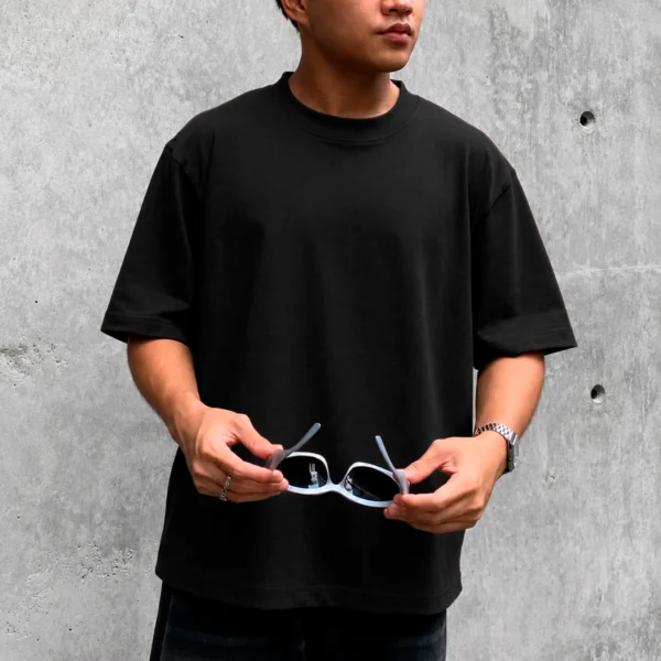 BSCS-01 NEGRA