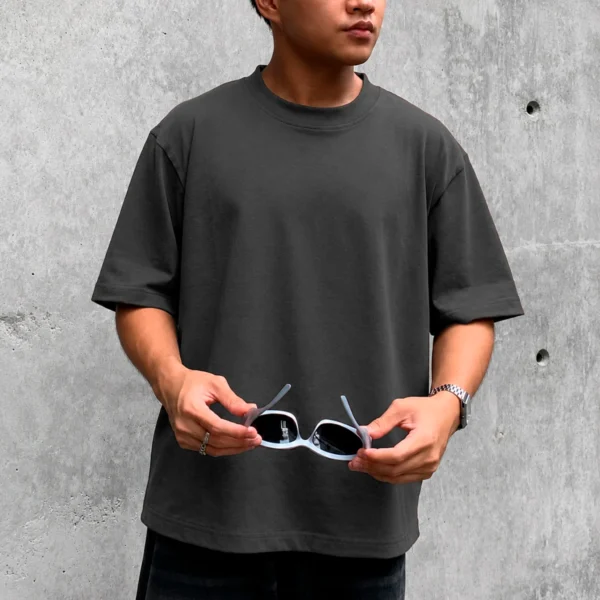 BSCS-04 GRIS