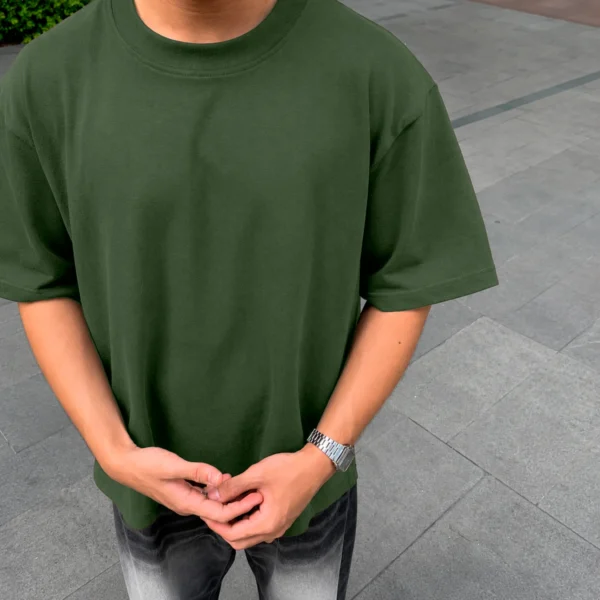 BSCS-07g2 VERDE