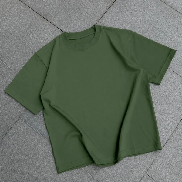 BSCS-07g3 VERDE