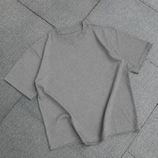 GRIS JASPEADO