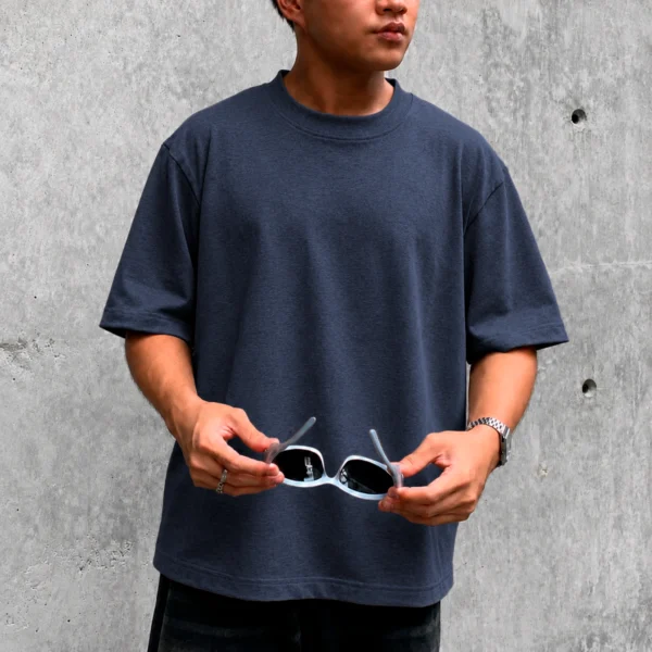 NAVY JASPEADO