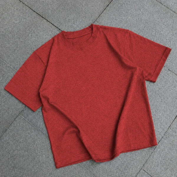 ROJO JASPEADO